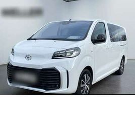 2,0L-D-4D L2 VERSO TEAM D *HUD*ACC*CAM*SHZ*