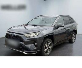 PLUG-IN-HYBRID *ALLRAD*LED*ACC*CAM*4X SHZ*