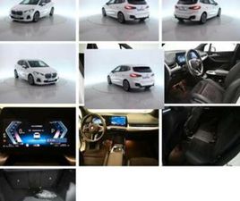 BMW - SERIE 2 ACTIVE TOURER