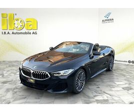 M850I 4X4 INDIVIDUAL