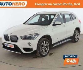 XDRIVE 18D