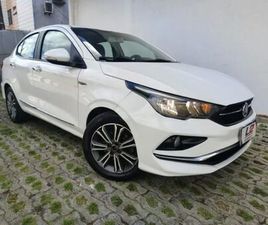 PRECISION 1.8 16V FLEX AUT.