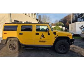 HUMMER H2