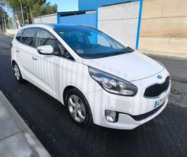 KIA CARENS KIA - CARENS