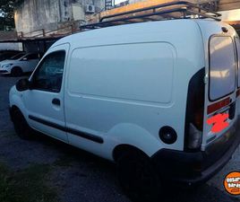 RENAULT KANGOO VENDO RENAULT KANGOO