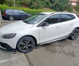 V40 II 2012 CROSS COUNTRY 1.6 D2 KINETIC