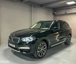BMW X3 BMW X3