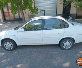 CHEVROLET CLASSIC 2013