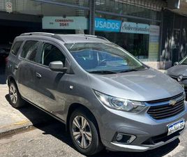 SPIN PREMIER 1.8 7 ASIENTOS