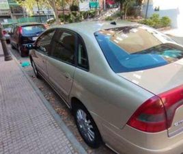 CITROEN C5 CITROEN - C5