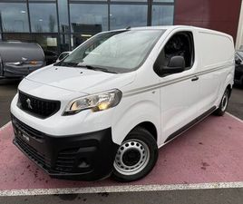 CITROEN JUMPY EXPERT (3) TAILLE M 1.5 BHDI 120CH