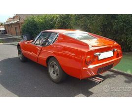 MOTO GUZZI GALLETTO 192 - 1961