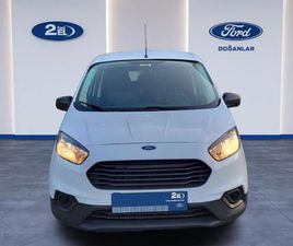 1.5 TDCI TREND , 74HP, PANEL VAN