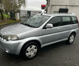 HONDA HR-V HONDA - HR-V