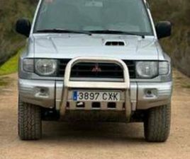 GALLOPER - SUPER EXCEED