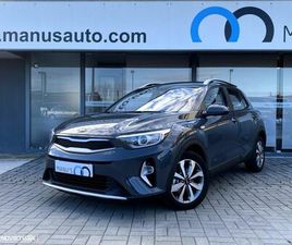 KIA STONIC KIA STONIC 1.0 T-GDI EX