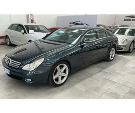 MERCEDES CLS CLS 320 MERCEDES CLS