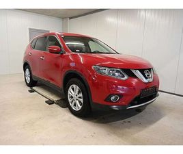 NISSAN X-TRAIL ACENTA 4X4