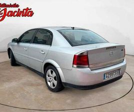 OPEL - VECTRA