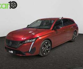 SW 1.5 BLUEHDI S&S ALLURE PACK 130