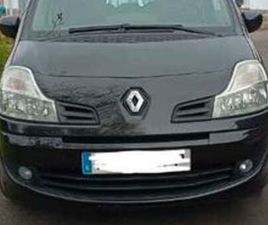 RENAULT GRAND MODUS RENAULT - GRAND MODUS