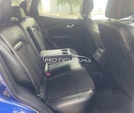 RENAULT KADJAR RENAULT KADJAR 2022 DIESEL 482898 OCCASION À CASABLANCA MAROC