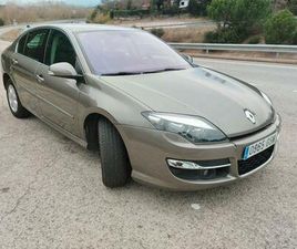 RENAULT - LAGUNA