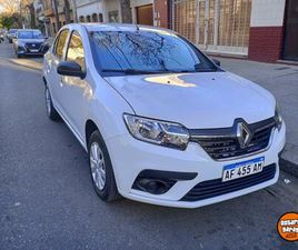 RENAULT LOGAN RENAULT