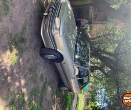 VENDO RENAULT 21 TXE