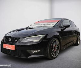 SEAT LEON SC 2.0 TDI DPF S&S FR