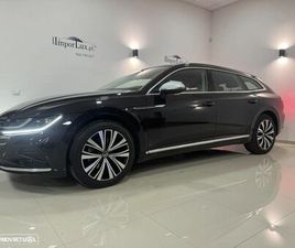 VW ARTEON SHOOTING BRAKE 1.4 TSI EHYBRID ELEGANCE