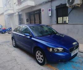 VOLVO S40 VOLVO - S40