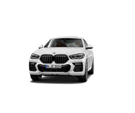 BMW X6 XDRIVE30D 210 KW (286 CV)