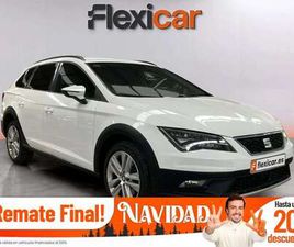 SEAT LEON ST ST 2.0TDI CR S&S STYLE DSG6
