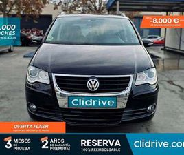 1.9TDI ADVANCE BLUEMOTION