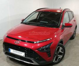 HYUNDAI BAYON HYUNDAI - BAYON