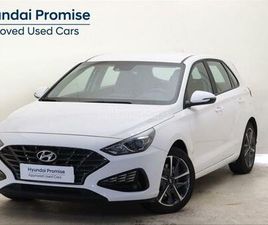 HYUNDAI I30 HYUNDAI - I30 1.5 DPI KLASS SLX