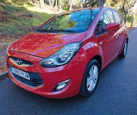 HYUNDAI - IX20 1.4 CVVT COMFORT