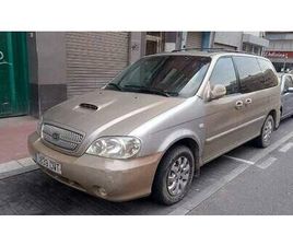 KIA - CARNIVAL
