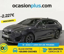 KIA PROCEED KIA - PROCEED