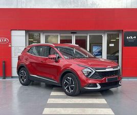 KIA - SPORTAGE 1.6 TGDI 118KW 160CV DRIVE 17