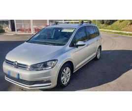 TOURAN III 20152.0 TDI BUSINESS DSG