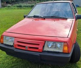 LADA 2108 H KENNZEICHEN