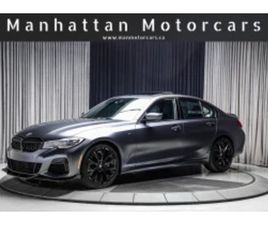BMW 340 * АВТО КРЕДИТ* ЦЕНА ДО БГ * СЕРВИЗНА ИСТОРИЯ * ≫ 2020 • 69 800 ЛВ. • ID