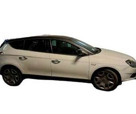 DELTA 1.6 MJT PLATINO 120CV DPF