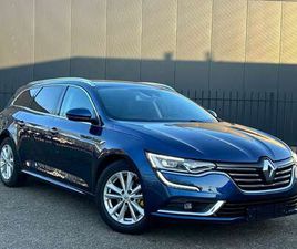 GRANDTOUR ENERGY DCI 130 EDC ELYSEE BELGIË AUTO