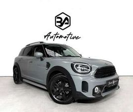 MINI COUNTRYMAN 1.5 DA | CAMÉRA | CARPLAY |