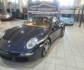 COUPÉ 3.8 CARRERA 4S RARO ABBINAMENTO!