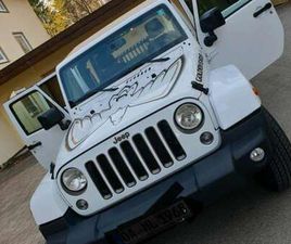 UNLIMITED 2.0 T-GDI AWD AUTOMATIK