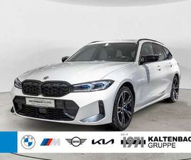 MI TOURING XDRIVE PANO AHK HUD 360° LED